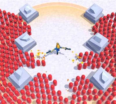 突突冲锋队官方正版下载