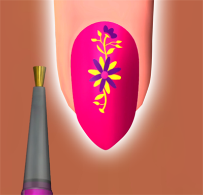 时尚美甲店官方正版下载