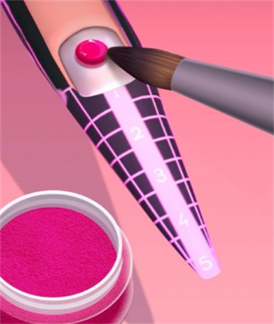 美甲小屋官方正版下载