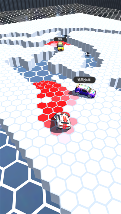 赛道求生官方正版下载