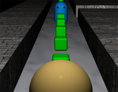 拐弯抹角3D官方正版下载