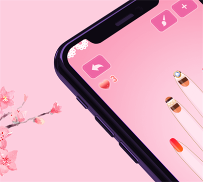 真实美甲沙龙官方正版下载