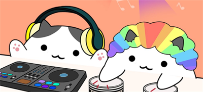 节奏猫咪官方正版下载