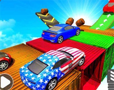 霍元甲赛车特技官方正版下载