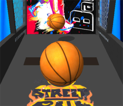 3D投篮机官方正版下载