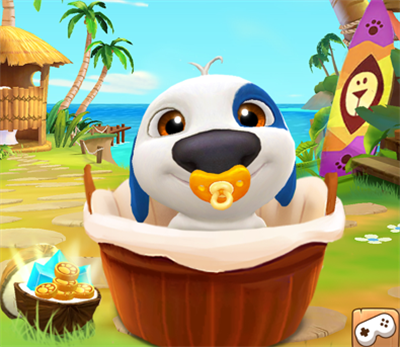 我的汉克狗官方正版下载