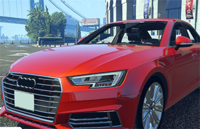 汽车游戏停车和驾驶官方正版下载