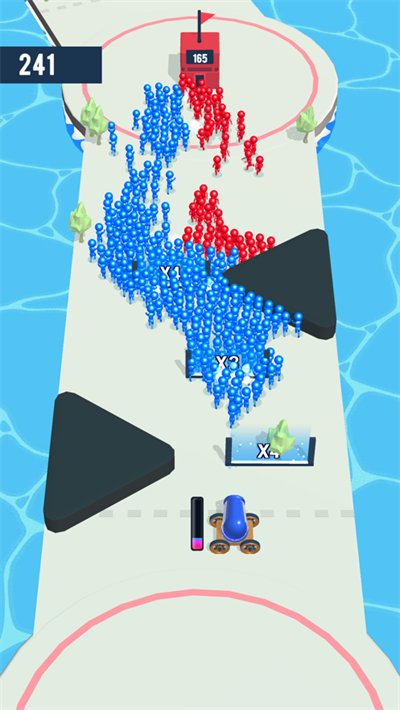 炮弹人冲冲冲官方正版下载