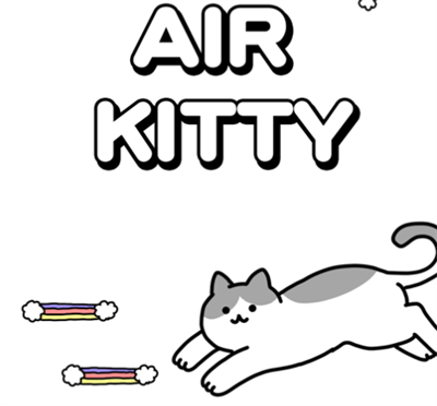 空中猫咪官方正版下载