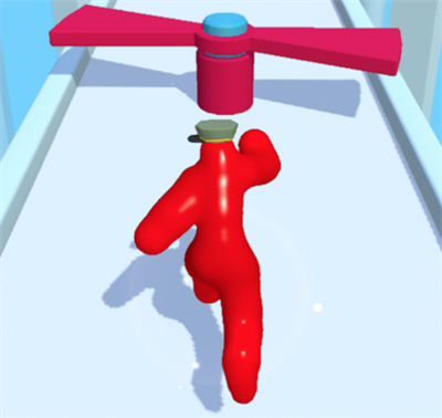 果冻人冲冲冲官方正版下载