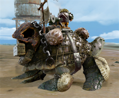 战龟2官方正版下载