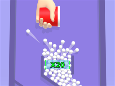 填满我的杯官方正版下载