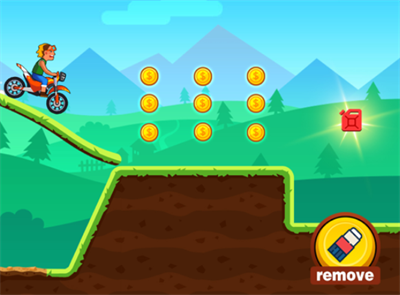 山地越野大冒险官方正版下载