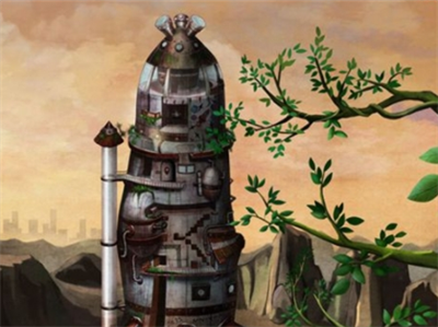 失落的飞船官方正版下载