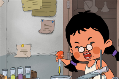 王蓝莓的机智生活官方正版下载