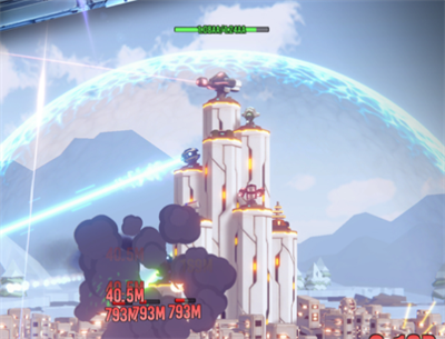 终极要塞官方正版下载