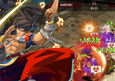 魔法英雄官方正版下载