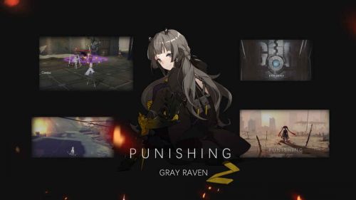 战双帕弥什iOS版