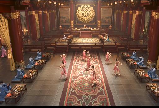 浮生为卿歌官方版下载iOS