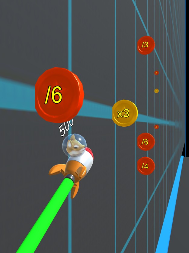 狗狗火箭大冒险官方下载