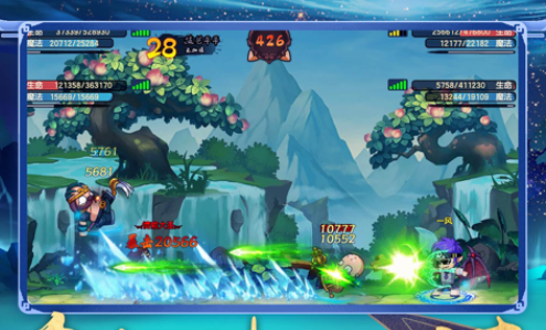 造梦无双手游官方下载