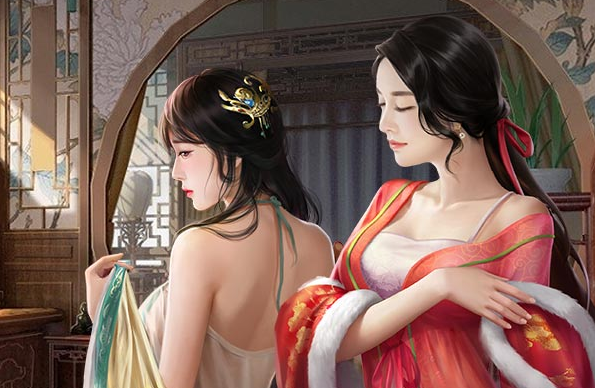 极品芝麻官手游官方下载