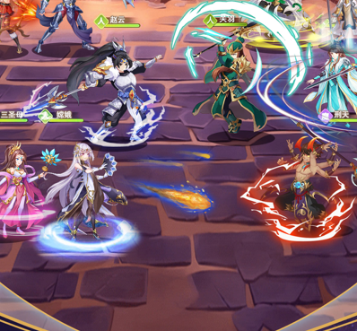 卧龙三国官方下载