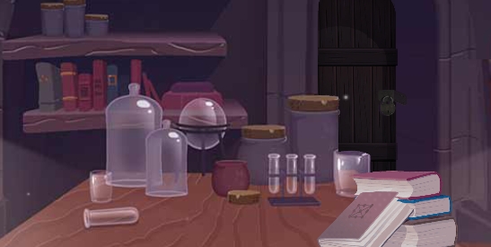 巫术逃脱破解版