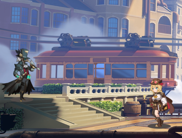 空之要塞启航安卓版下载