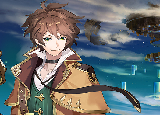 空之要塞启航九游安卓下载