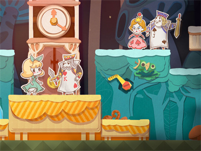 纸片少女官方正版下载