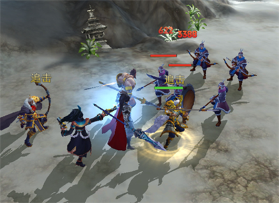 掌中三国官方正版下载