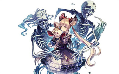 影之诗国服ios官方正版下载