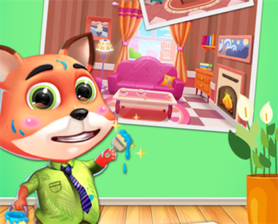 小猫跑酷官方正版下载