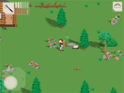 生存大挑战官方正版下载