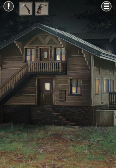 雨天露营官方正版下载