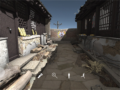 孙美琪疑案石门村惨案官方正版下载