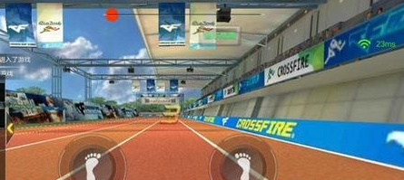 cf手游竞速苹果版下载