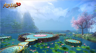 九阴真经3D官方正版下载