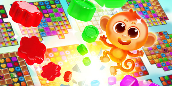 宾果消消消2023最新版官方下载