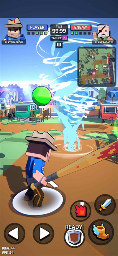 超神斗士3D游戏最新版