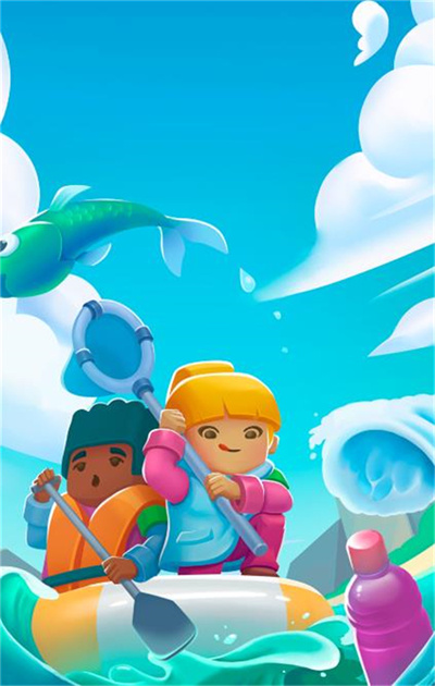 环保大亨游戏最新版