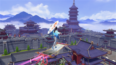 盛唐幻夜安卓官方正版下载