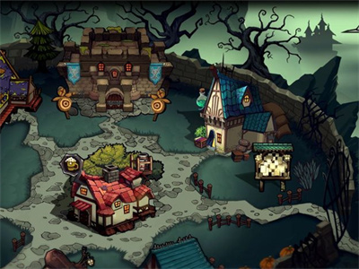 猎魔师官方正版下载