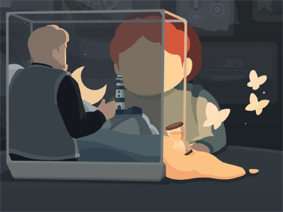 笼中窥梦官方正版下载