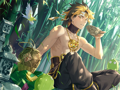 山海镜花官方正版下载