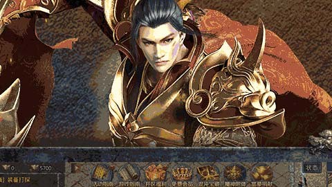 屠龙圣域皓月屠龙传奇