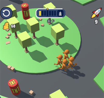 城市清除计划官方正版下载