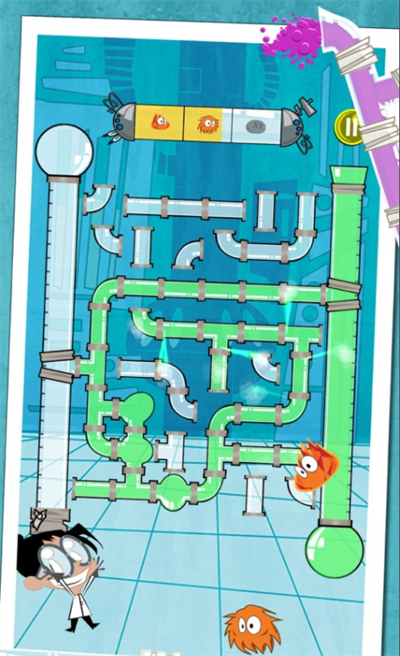 水管工人2iOS官方正版下载