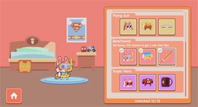 暴走的兔子iOS官方正版下载